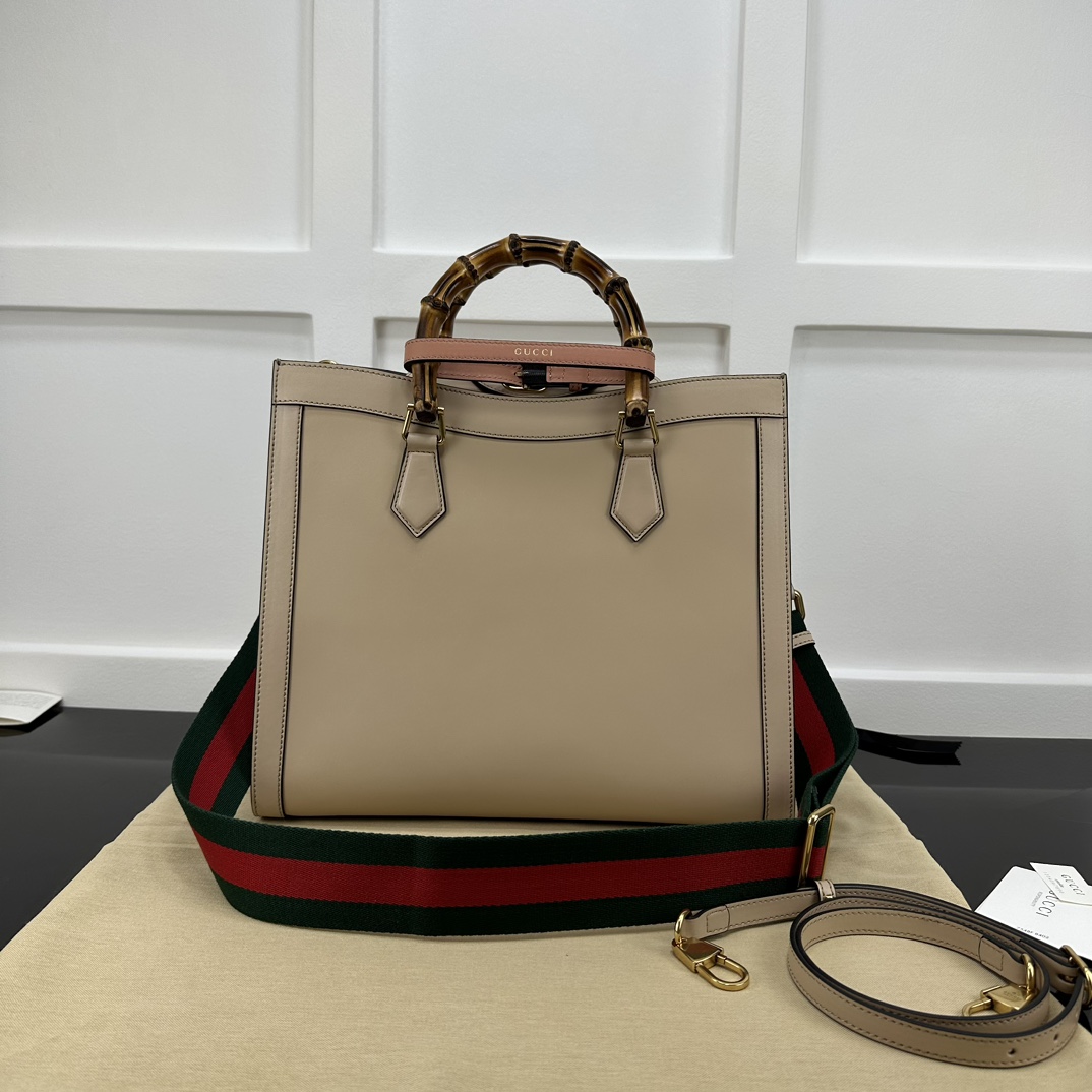 Gucci Top Handle Bags